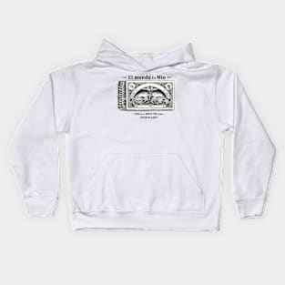 The Best Away To Warm Kids Hoodie